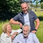 Pierre Jacobs - @pierre.jacobs.9003 - Instagram