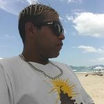 Pierre Jordan - @pierrejordan9147 - Instagram