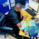 Pierre Jordan Mballa - @pierrejordanmballa - Instagram