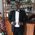 Pierre Landry Bidoung Dob - @bidoungdob - Instagram