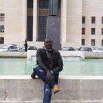 Pierre Landry Guimgo - @pierrelandrytsafack - Instagram