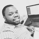 Pierre Landry Kunuboa - @kunulandro - Instagram