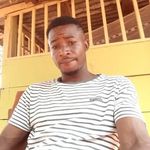 Pierre Landry Tsogo - @pierrelandryt - Instagram