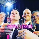 Pierre Lebrun - @orchestre.pierre.lebrun - Instagram