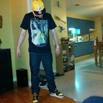 Pierre Legault - @whyteboy00 - Instagram