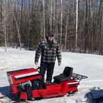 Pierre Legault - Facebook