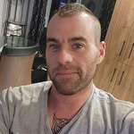 Pierre Levesque - @pierretherock1987 - Instagram