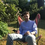 Pierre Lévesque - @pierre.lvsq - Instagram