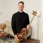 Pierre Lévesque - @pierrelevv - Instagram