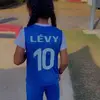 ⚽️⚽️  Lévy’Zinho 🇬🇫🇧🇷🏆 - @pierre.levy973 - TikTok