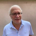 LEVY - @alain_pierre_levy - Instagram