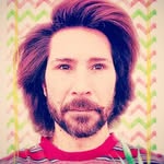 Pierre-Brice Levy - @brarbri - Instagram
