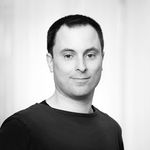Pierre Levy - @infraordinary_days - Instagram