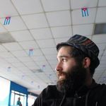 Pierre Lévy - @_pedrosofa - Instagram