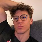 Pierre Martel - @pimartel - Instagram