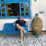 Pierre Masson - @pierremasson1209 - Instagram