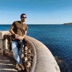 Pierre Masson - @pierremasson - Instagram