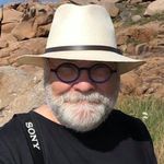 Pierre Masson - @pierremassonqf - Instagram