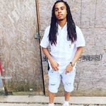 Pierre Miller - @a1_100moneyp - Instagram