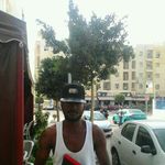 Pierre Miller - @pierremiller6703 - Instagram