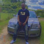 Pierre Miller - @pierremiller18 - Instagram