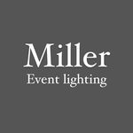 Pierre Miller | Event Lighting - @millereventlighting - Instagram