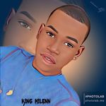 Pierre Miller Laurent - @milenn509k - Instagram