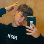 Pierre - @pierre_miller03 - Instagram