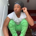 Pierre Monroe - @shiesty_p.money - Instagram