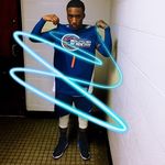 Pierre Monroe - @pierre_wavey4 - Instagram