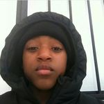 Pierremonroe - @yfw.lil_p - Instagram