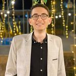 Pierre M. Samir - @pierre_moody - Instagram