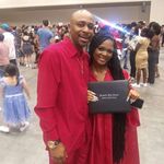 Pierre Moore - @treezy1980 - Instagram