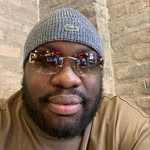 Pierre Moore - @glover.3400 - Instagram