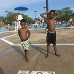 Pierre Moore - @rocboy_dro - Instagram