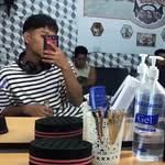 Jean Pierre Morales - @jeancuuts_ - Instagram