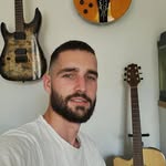 Pierre Morales - @pierro__ - Instagram