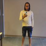 Pierre Morales - @pierre507 - Instagram