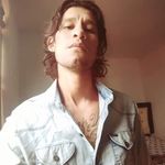 Pierre ruiz - @pierremorrison30 - Instagram