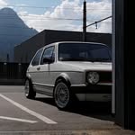 Pierre Müller - @golf1_gti - Instagram