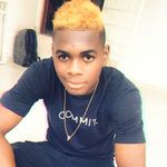 Felix Fedner - @nolincepierre70 - Instagram