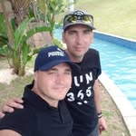 Jean-Pierre Otto - @lonestar_2.0 - Instagram