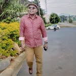 Pierre Ottou - @ottou.pierre - Instagram