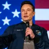 Elon Reeve Musk - @aaronpierrebackuppage - TikTok