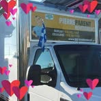 Pierre Parent - Facebook