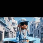 Pierre Percy - @pierrekenley260 - Instagram