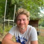 Pierre Perron - @peterpepper28 - Instagram