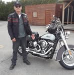 Pierre Perron - Facebook