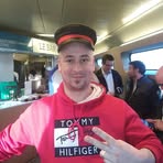 Pierre Perron - Facebook