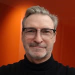 Jean-Pierre Pérusse - @radicaljeep5 - Instagram